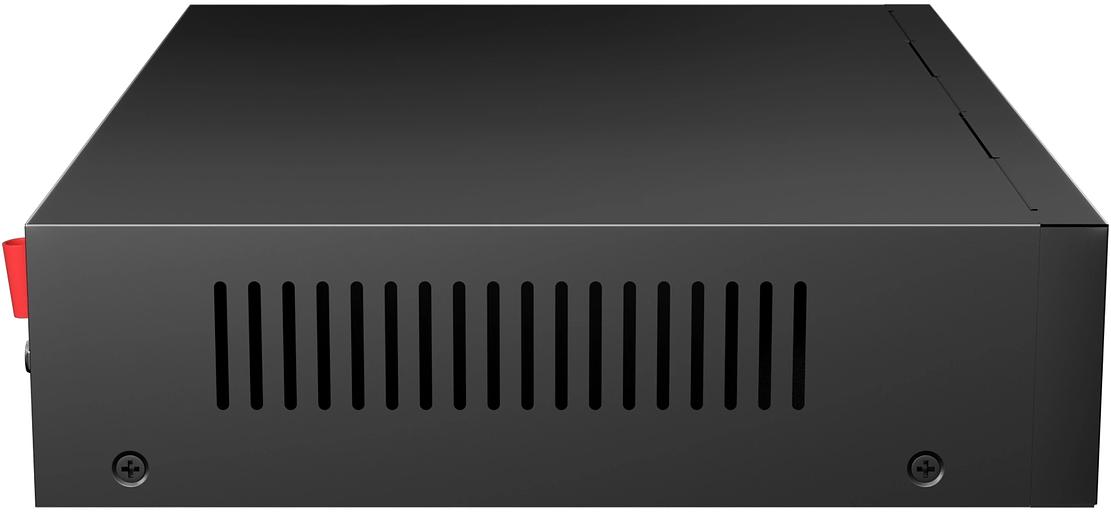 Коммутатор Digma DSW708G-2S-T (L2+) 8x1Гбит/с 2SFP управляемый фото 8