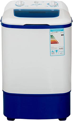 Стиральная машина Белоснежка XR800B класс: A загр.вертикальная макс.:8кг белый фото 4