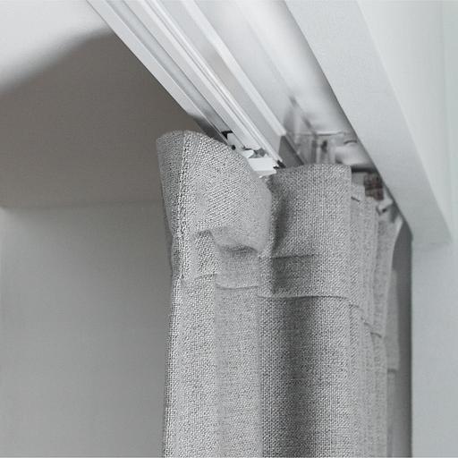 Умный карниз Aqara BFS4-2342 выдвижение гориз. белый фото 6