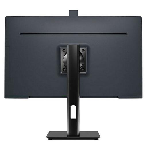 Платформа AIO Prittec N27 H610 for Intel 12,13,14 gen/27" FHD IPS/Intel 9560 WiFi//5M cam/HAS 120W Adaptor/Side IO with USB3 + Type C + ComboAudio/2 x 5WSpeakers/HDMI+DP on MB фото 2