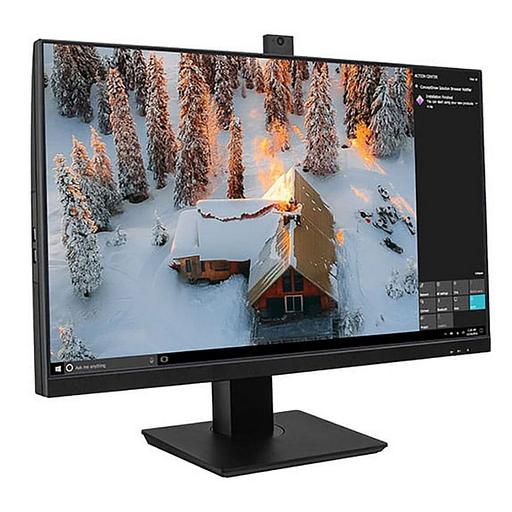 Платформа AIO Prittec N27 H610 for Intel 12,13,14 gen/27" FHD IPS/Intel 9560 WiFi//5M cam/HAS 120W Adaptor/Side IO with USB3 + Type C + ComboAudio/2 x 5WSpeakers/HDMI+DP on MB фото 3
