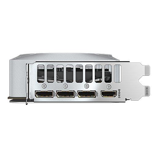 Видеокарта Gigabyte PCI-E nVidia GeForce RTX 5070Ti EAGLE OC ICE SFF 16Gb (GV-N507TEAGLEOC ICE-16GD) фото 9