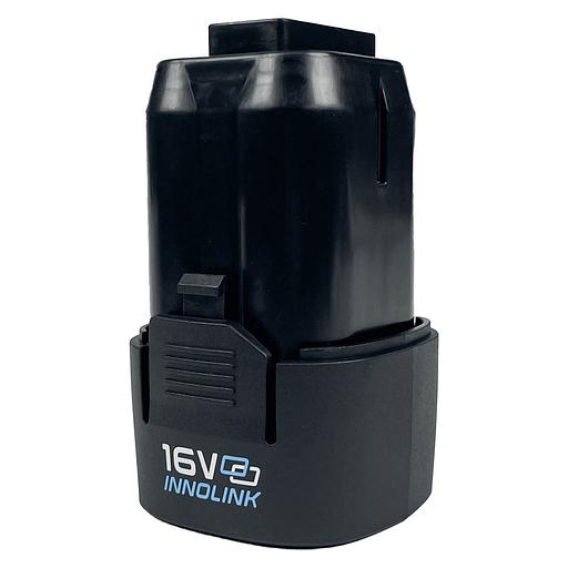 Дрель-шуруповерт Deli DE-DZ16-1D2, Аккумуляторная, 16В, 2 АКБ, Сумка фото 4