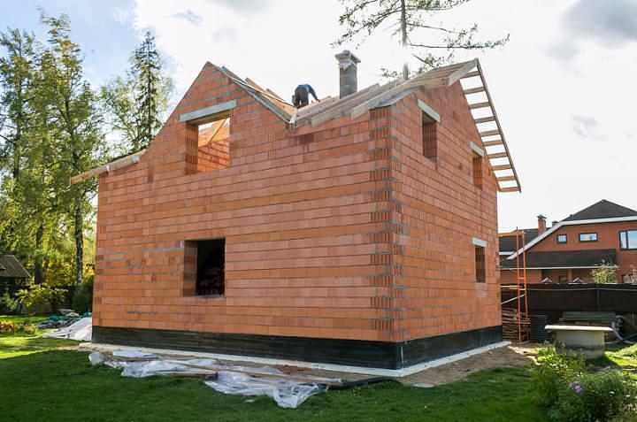 Керамический камень Porotherm 51 поризованный М100 опт фото 8