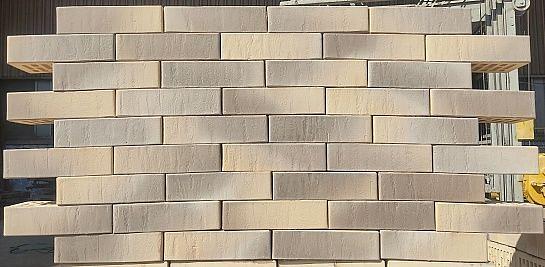 Кирпич керамический лицевой Recke 1-82-00-2-00 1NF М200 опт фото 2