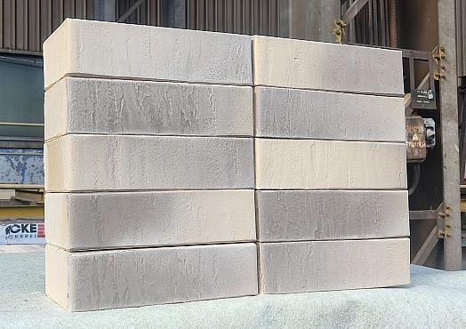Кирпич керамический лицевой Recke 1-82-00-2-00 1NF М200 опт фото 4