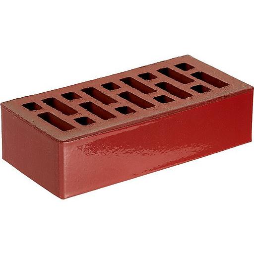 Кирпич керамический лицевой Recke Glanz 4-48-00-0-00 1NF М200 опт фото 1