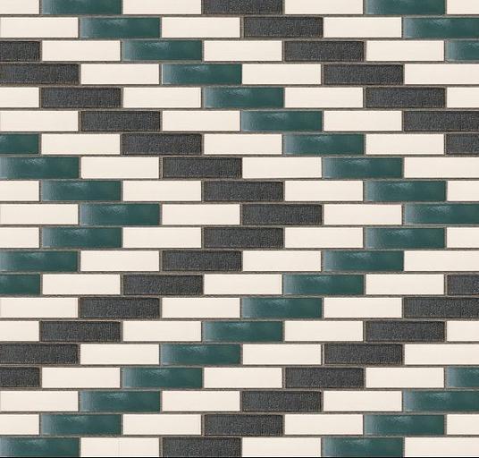 Кирпич керамический лицевой Recke Glanz 4-48-00-0-00 1NF М200 опт фото 10