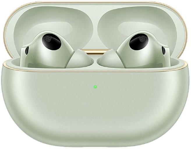 BT-гарнитура HUAWEI FreeBuds Pro 4 Green 55037964 фото 1