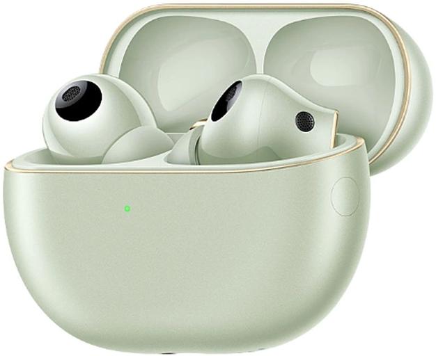 BT-гарнитура HUAWEI FreeBuds Pro 4 Green 55037964 фото 2