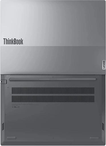Ноутбук Lenovo ThinkBook 16 G7 IML 16" WUXGA (1920x1200) IPS 300N, Intel Ultra 7 155H, 16GB DDR5 5600, 512GB SSD M.2, Intel Graphics, WiFi6, BT, FPR, FHD Cam, 71Wh, 100W USB-C, NoOS, 1Y фото 3