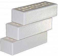 Кирпич керамический лицевой Recke Glanz 1-18-00-0-00 1NF М200 опт фото 3