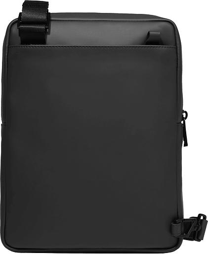 Сумка Piquadro Wollem CA1816W129W/N черный полиэстер/натур.кожа фото 3