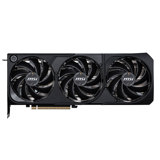 Видеокарта MSI RTX5080 SHADOW 3X OC 16GB GDDR7 256bit 3xDP HDMI 3FAN RTL фото 2