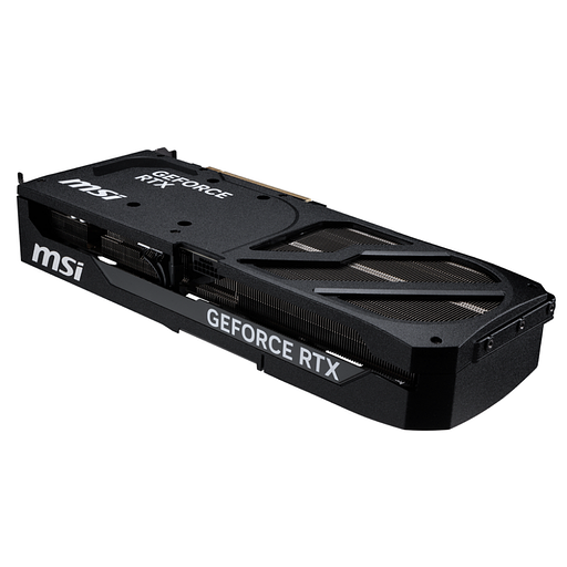 Видеокарта MSI RTX5080 SHADOW 3X OC 16GB GDDR7 256bit 3xDP HDMI 3FAN RTL фото 3