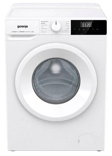 Стиральная машина GORENJ W2NHPI62SCSIRV 20010441 фото 2