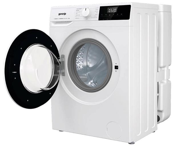 Стиральная машина GORENJ W2NHPI62SCSIRV 20010441 фото 4