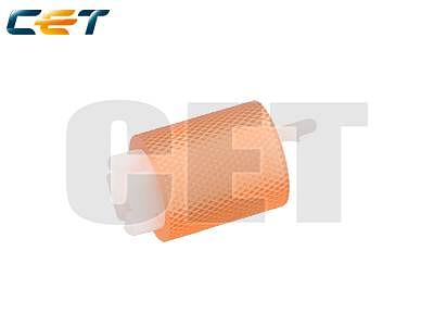 Ролик отделения для SHARP BP-50M26/50C26/60C31/70C31EU PU (NROLR2120FCAZ) CET фото 1