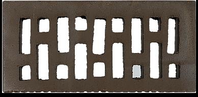 Кирпич керамический лицевой Recke 5-82-31-0-00 1NF М200 опт фото 3