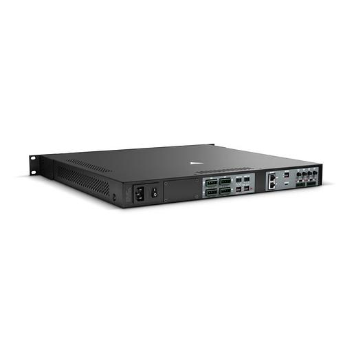Усилитель мощности LD Systems IPA 412 T фото 2