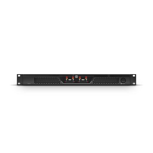 Усилитель мощности LD Systems IPA 412 T фото 3
