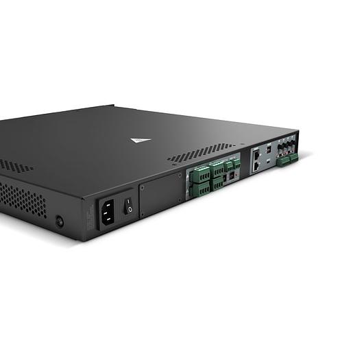 Усилитель мощности LD Systems IPA 412 T фото 6