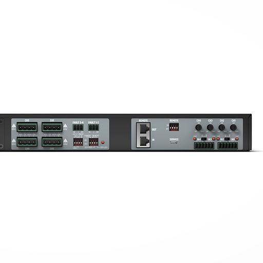 Усилитель мощности LD Systems IPA 412 T фото 8
