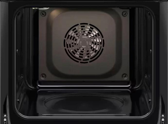 Духовой шкаф Электрический Electrolux EOF5F50BX нержавеющая сталь фото 3