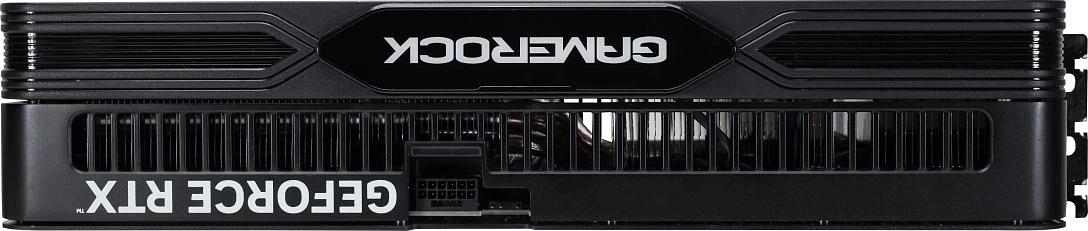Видеокарта Palit PCI-E RTX5090 GAMEROCK NVIDIA GeForce RTX 5090 32Gb 512bit GDDR7 2295/30000 HDMIx1 DPx3 HDCP Ret фото 7