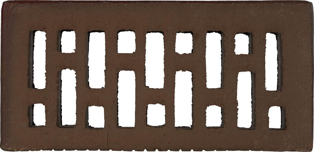 Кирпич керамический лицевой Recke 5-92-00-0-00 1NF М200 опт фото 4