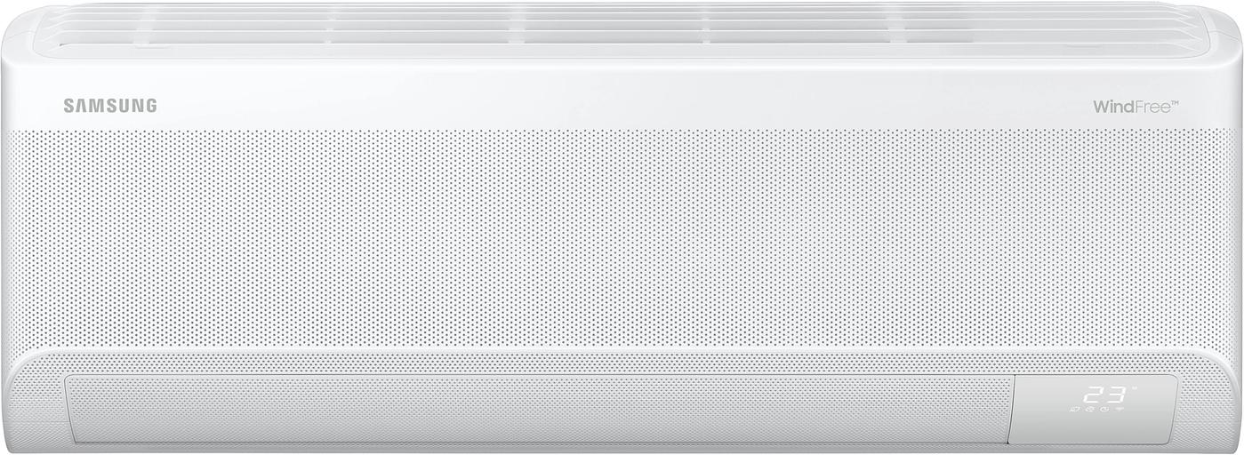 Сплит-система Samsung AR60F12C1DW фото 1