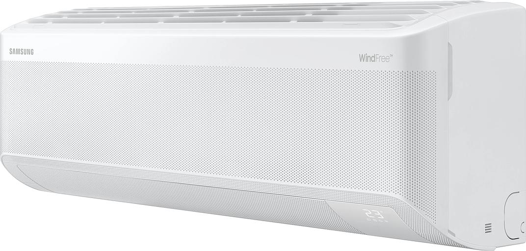 Сплит-система Samsung AR60F12C1DW фото 8