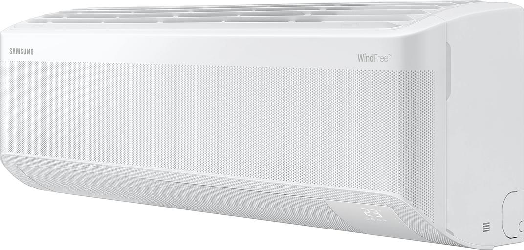 Сплит-система Samsung AR60F09C1DW фото 9