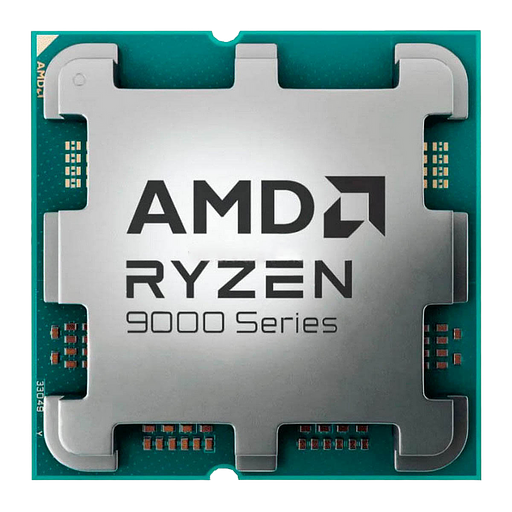 Центральный Процессор AMD RYZEN 5 7400F OEM (Raphael, 5nm, C6/T12, Base 3,70GHz, Turbo 4,70GHz, without graphics, L3 32Mb, TDP 65W, SAM5) фото 2