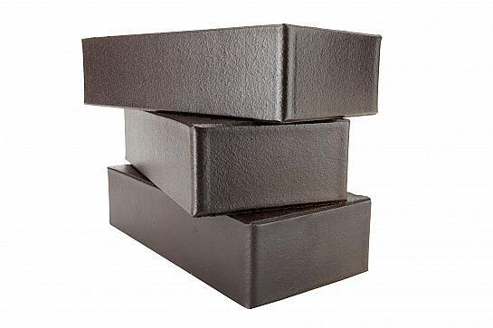 Кирпич керамический лицевой Recke 5-72-00-0-00 1NF М250 опт фото 2