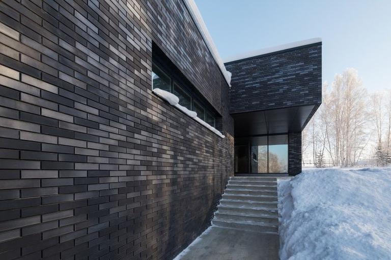 Кирпич керамический лицевой Recke 5-32-00-0-00 Krator 1NF М250 опт фото 9