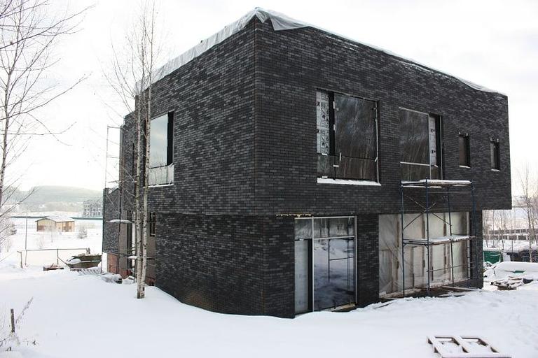 Кирпич керамический лицевой Recke 5-32-00-0-00 Krator 1NF М250 опт фото 10