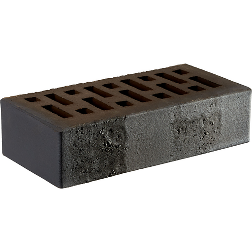 Кирпич керамический лицевой Recke 5-32-00-0-12 Krator 1NF М200 опт фото 1