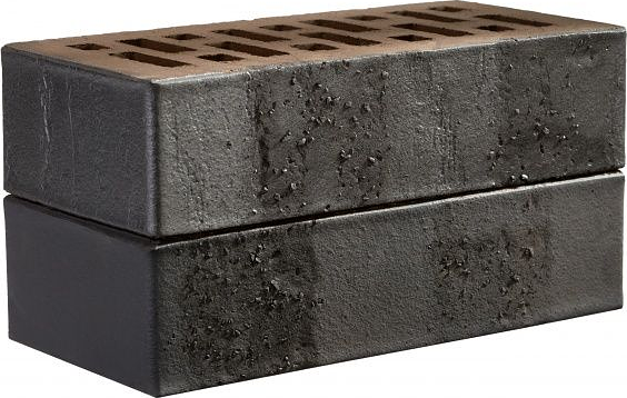 Кирпич керамический лицевой Recke 5-32-00-0-12 Krator 1NF М200 опт фото 2