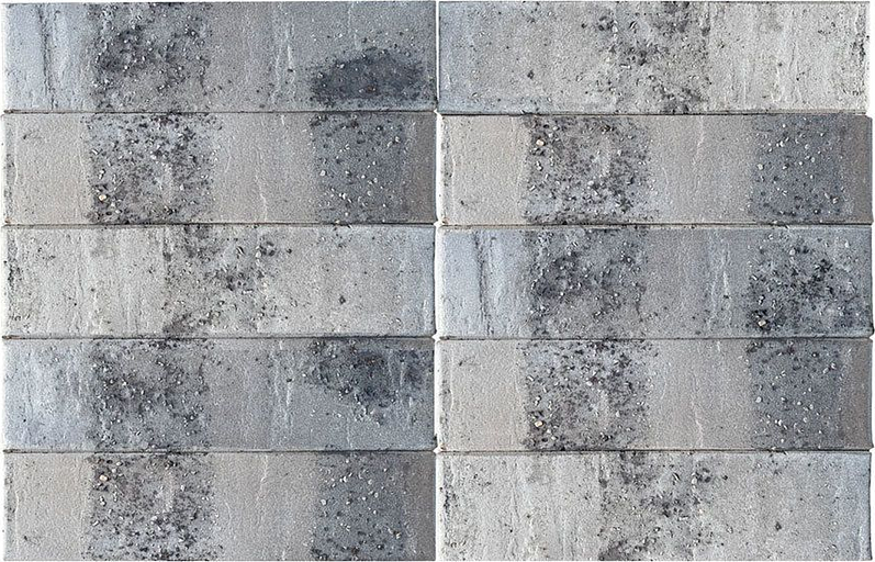 Кирпич керамический лицевой Recke 5-82-00-2-12 Krator 1NF М200 опт фото 5