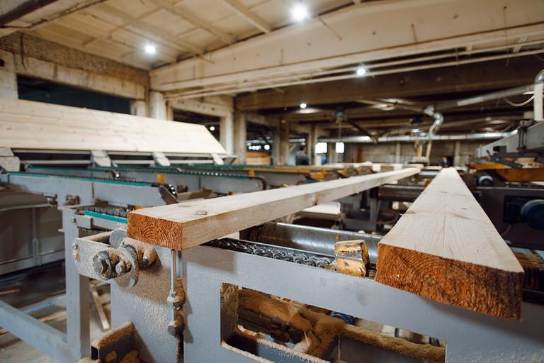 Транспортер цепной с поштучной выдачей фото 1