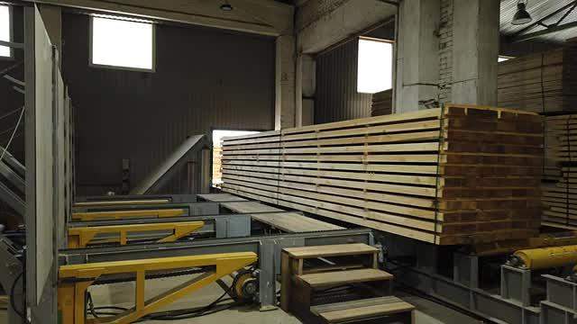 Транспортер цепной с поштучной выдачей фото 3