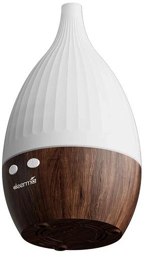 Увлажнитель воздуха Deerma PX300W (ультразвуковой) белый/коричневый фото 3