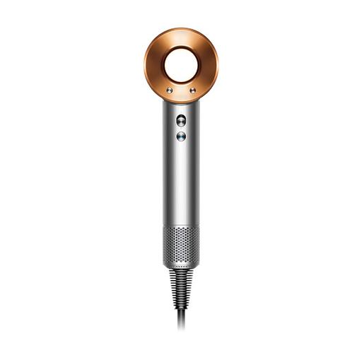 Фен HD15 Nickel Copper 460001-01 DYSON фото 2