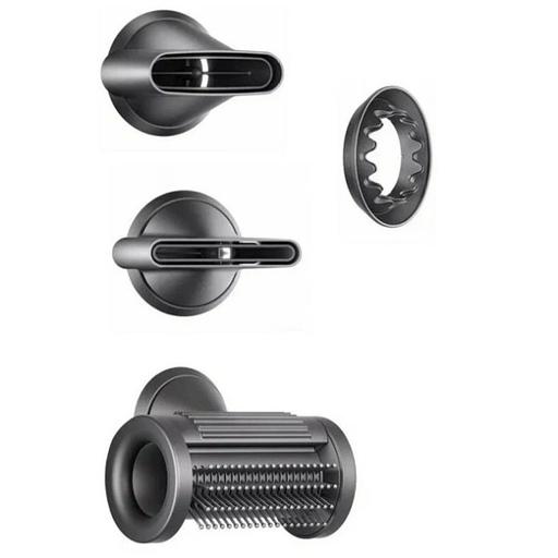 Фен HD15 Supersonic Prussian blue 460028-01 DYSON фото 3