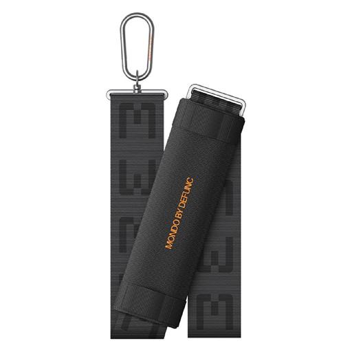 Ремень для акустики MONDO BT. Цвет: Черный [Black] фото 1