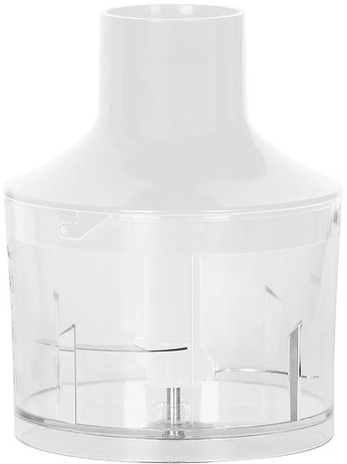 Блендер погружной Scarlett SC-HB42F67 700Вт белый фото 2