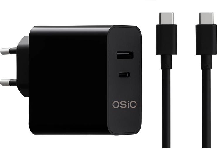 Ноутбук Osio FocusLine F160a-008 Ryzen 7 5700U 16Gb SSD512Gb 16.1" FHD (1920x1080) без ОС grey WiFi BT Cam 6000mAh фото 4