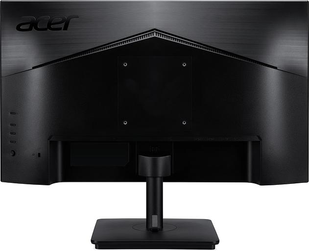 Монитор Acer 27" V277KLbmiipx черный IPS LED 4ms 16:9 HDMI M/M матовая 1000:1 350cd 178гр/178гр 3840x2160 60Hz DP 4K 5.85кг фото 3