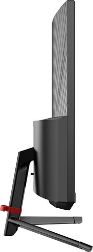 Монитор Dahua 27" DHI-LM27-E230C черный VA LED 1ms 16:9 HDMI матовая 3000:1 250cd 178гр/178гр 1920x1080 165Hz DP FHD 2кг фото 4